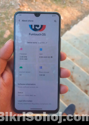 Vivo y73. 8/128